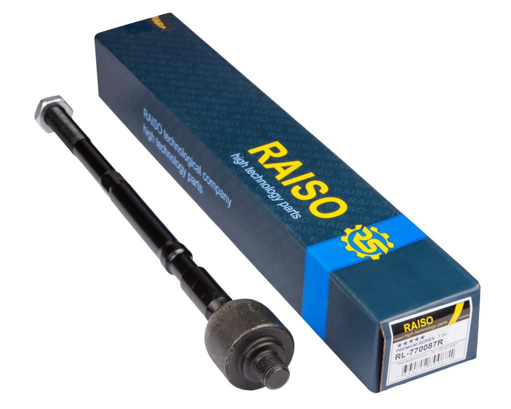 Кермова тяга (с-ма TRW) Renault Megane 99-