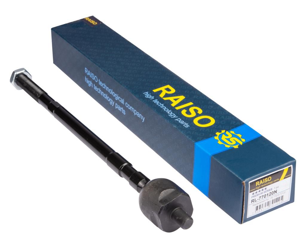 Кермова тяга L/P 314mm Renault Clio II, Thalia , Kangoo 1.2-3.0 08.97-