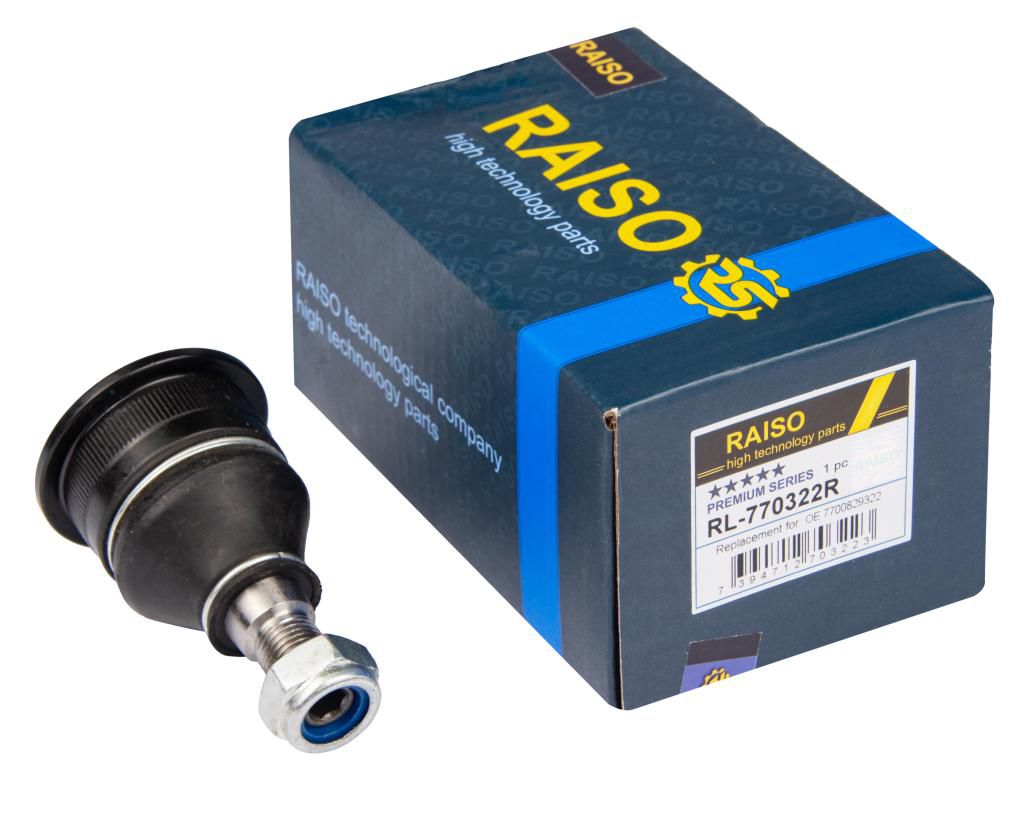 Кульова опора Renault Laguna 94- лів+прав