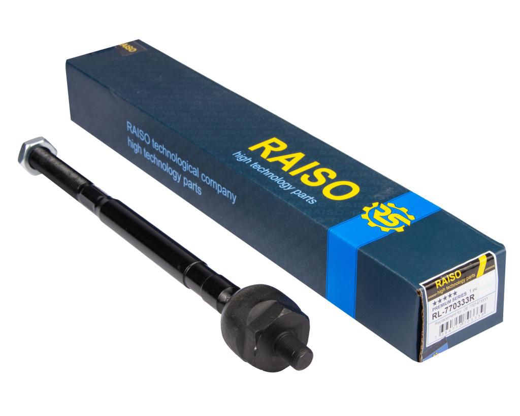 Кермова тяга Renault Trafic II/Opel Vivaro/Nissan Primastar