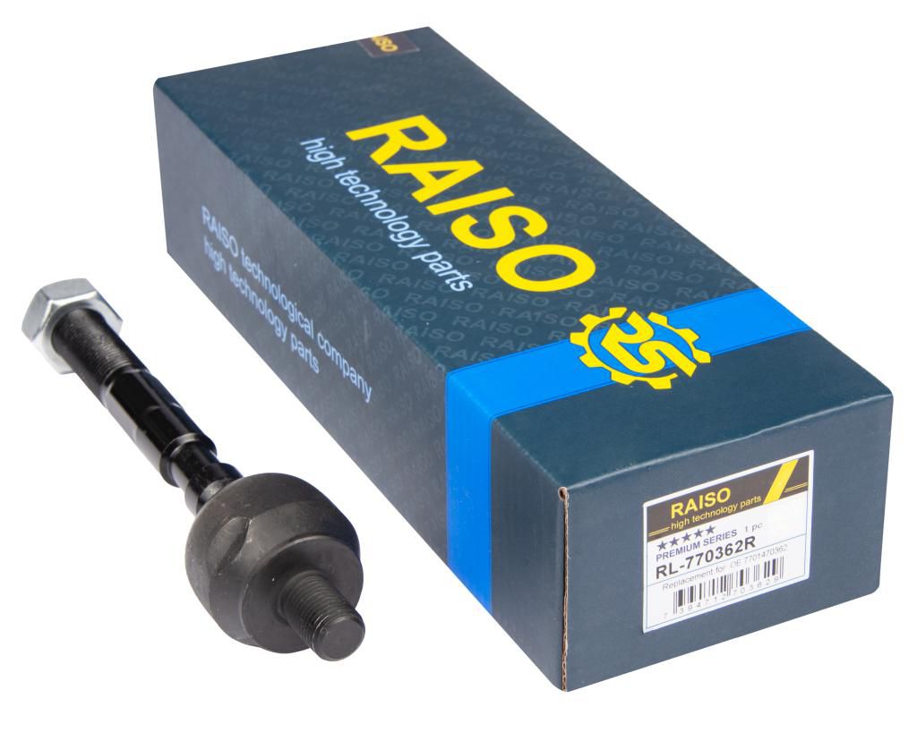 Кермова тяга ліва/права Renault Master 98-