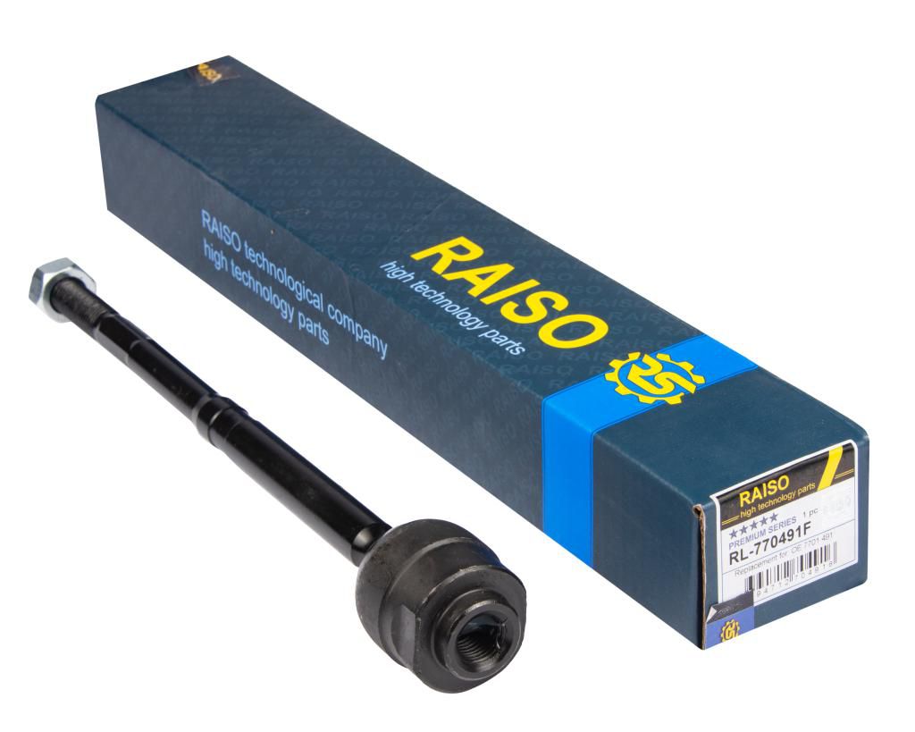 Тяга рульова прав/лів. Fiat Barchetta/Punto 93-12