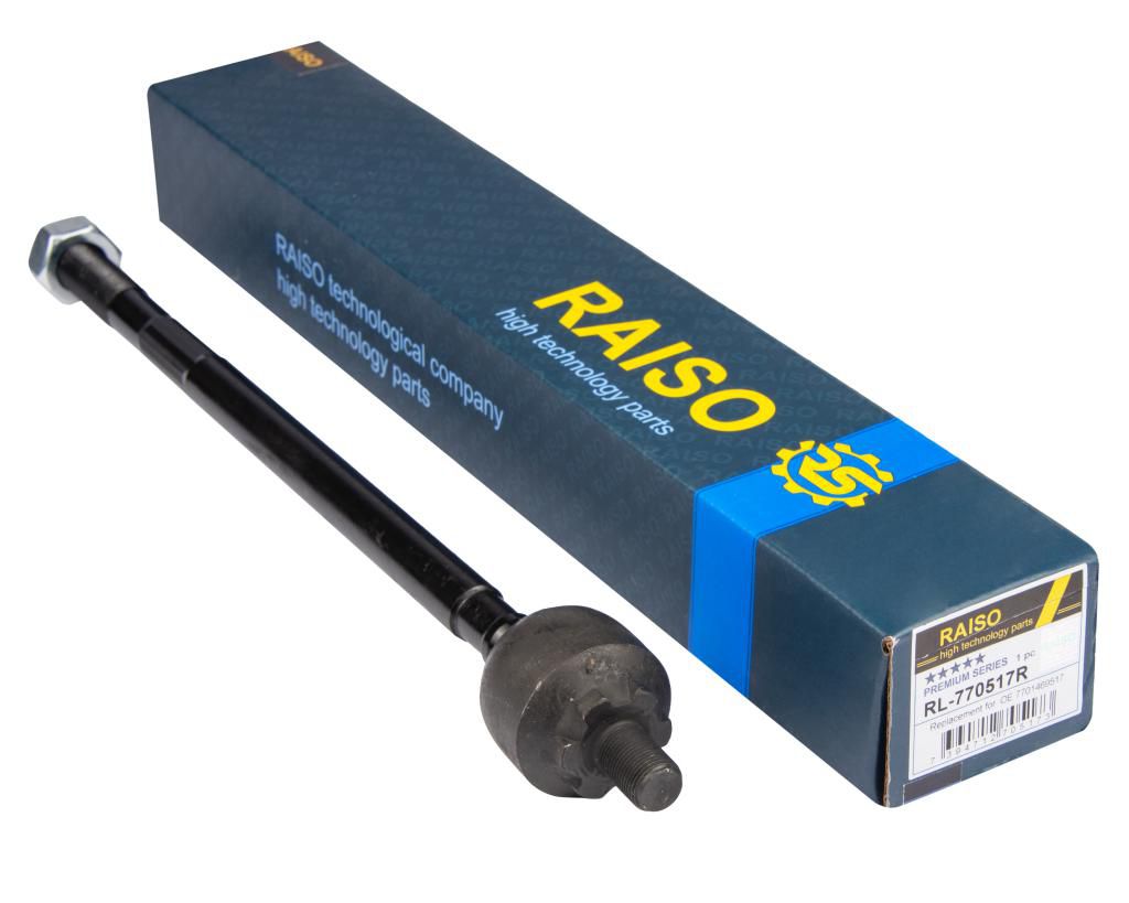 Кермова тяга L/P 300mm Renault Twingo I 1.2 03.93-06.07