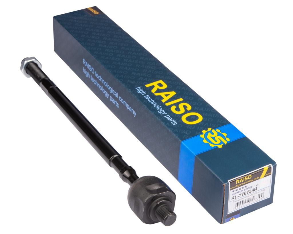 Кермова тяга Renault Clio II  1.2-3.0  99-