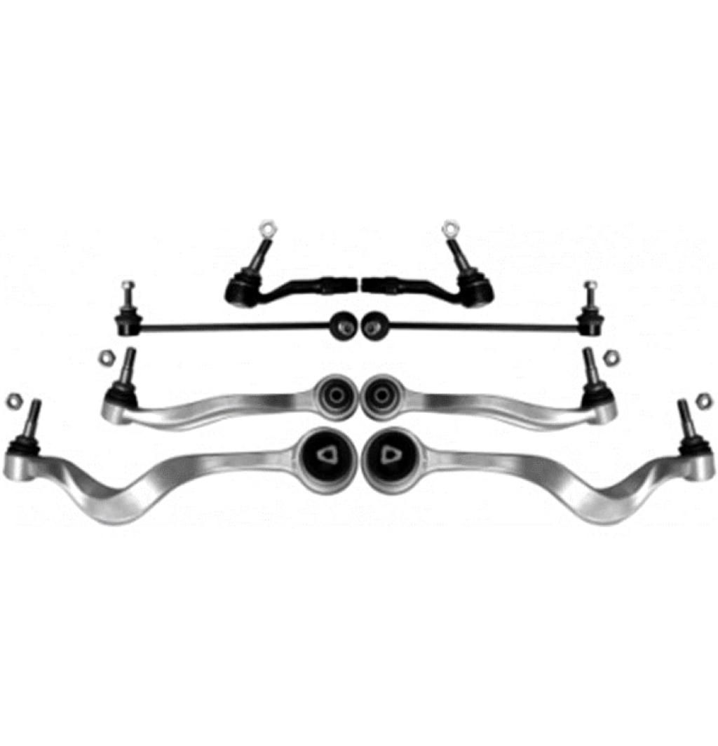 Комплект важелів передньої підвіски BMW 5 (Е60/Е61) 01-10