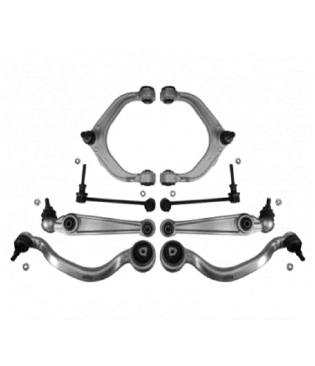 Комплект важелів передньої підвіски BMW X5 (E70)/X6 (E71/E72) 06-14