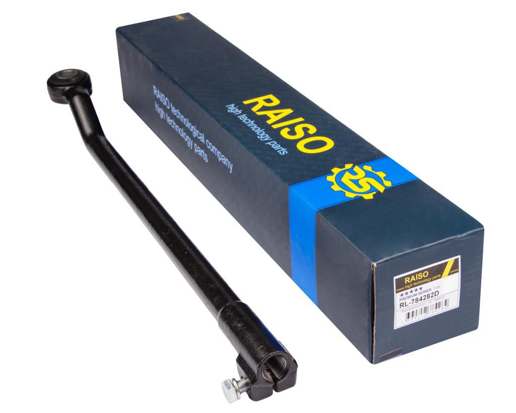 Кермова тяга права DAEWOO CIELO, CIELO LOAD RUNNER, ESPERO, LANOS, NEXIA; OPEL ASCONA C, KADETT E, KADETT E COMBO 1.2-2.0 09.81-