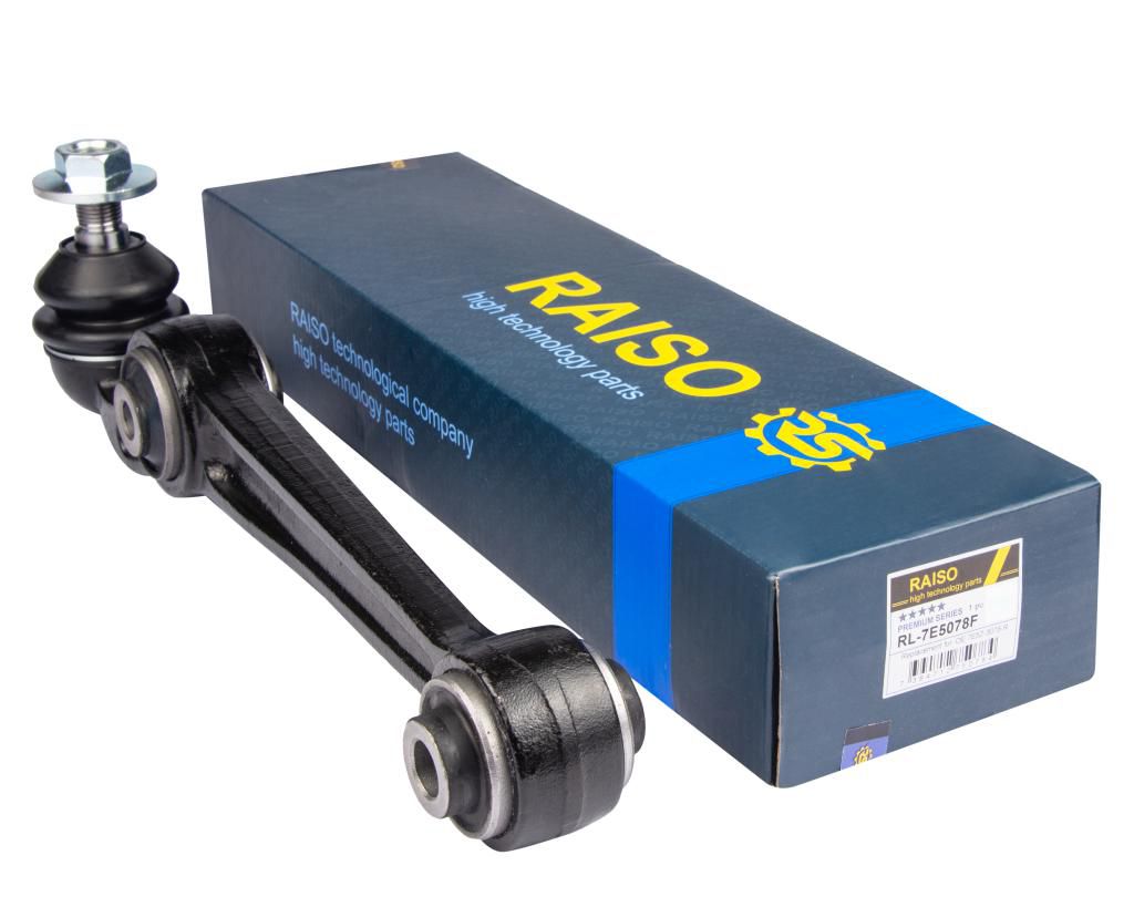 Важіль передній (нижн.перед) Fusion (USA) 09- (Конус 18,7мм)