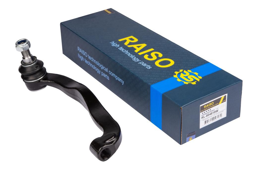 Наконечник кермової тяги прав. VW T5 03-