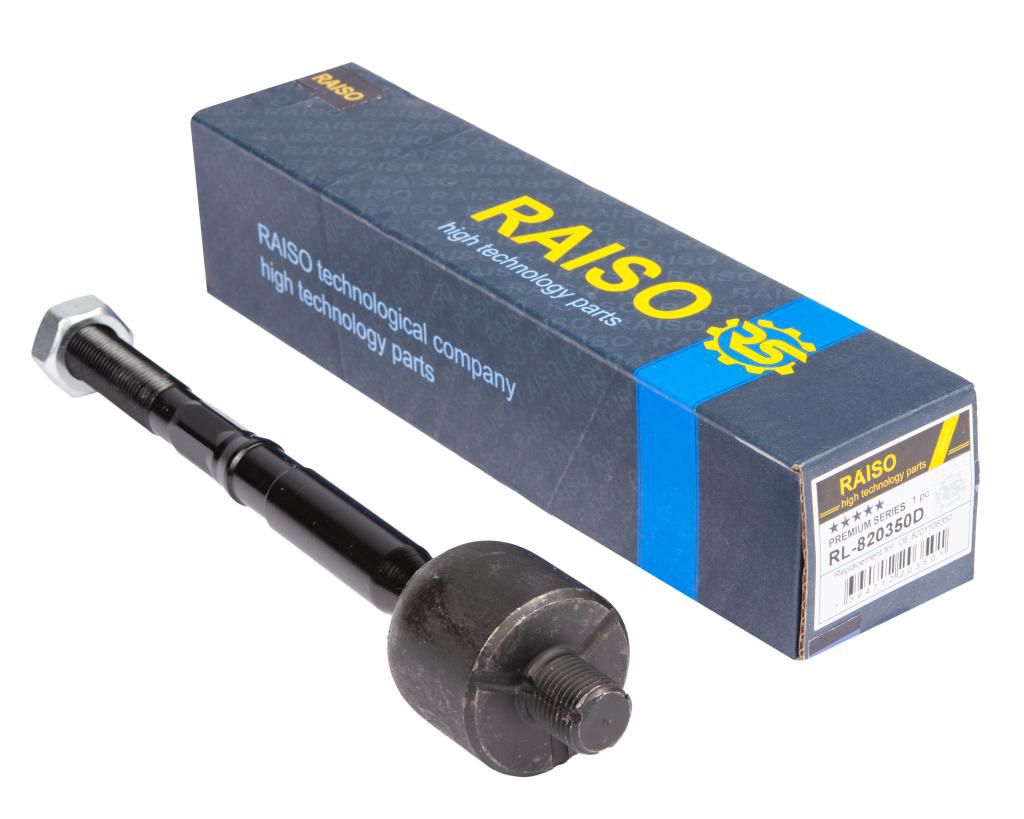 Кермова тяга внутр. перед. лів./прав. Renault Duster 1.5Dci,  1.6 16V 10-