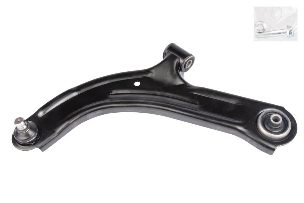 Важіль перед. нижній лівий Renault Clio/Modus 1.2-1.6 04-