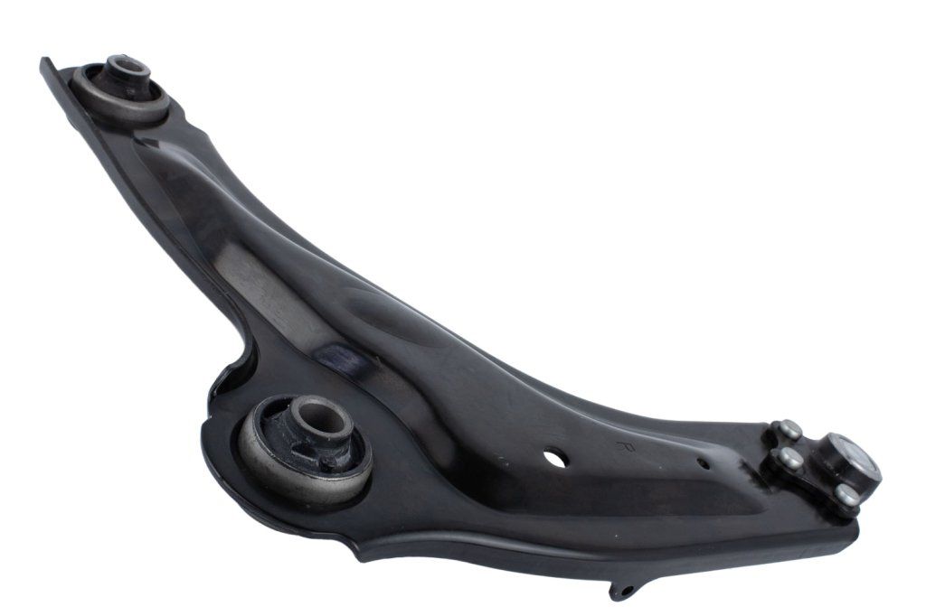 Важіль підвіски передній пр. (нижн.поперечний.З кульвою опорою) Renault Laguna II 01-07