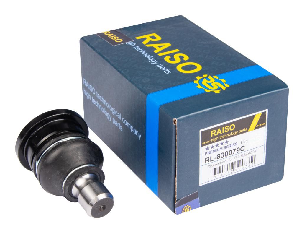 Кульова опора FIAT CROMA; FORD FIESTA VI; MAZDA 2 1.25-1.9D 06.05-