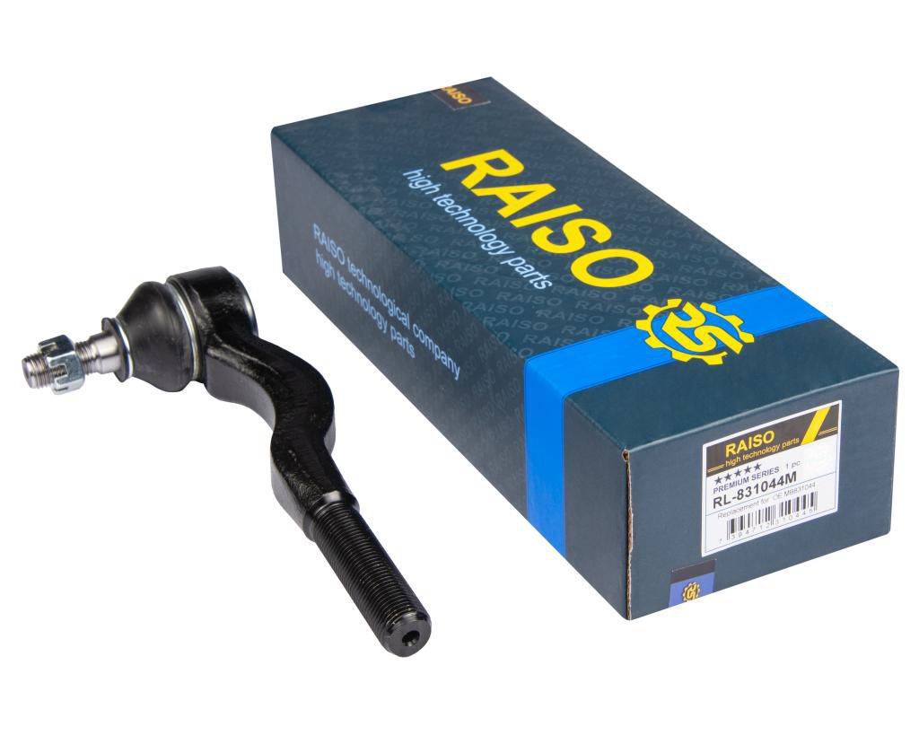 Наконечник внутр. правий/лівий Hyundai Galloper 91-98 /Mitsubishi Pajero 90-00