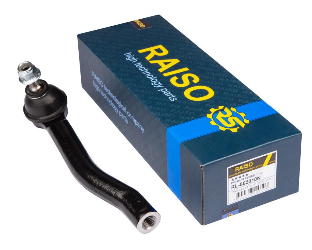 Наконечник кермової тяги правий Nissan Juke (F15) 1.6 10-