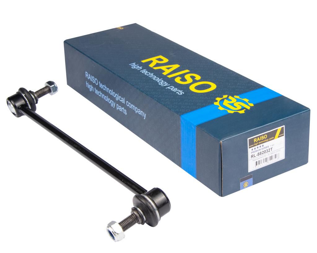 Тяга стабіліз.перед. Chery Tiggo, M11 /Toyota Rav4 II 01-