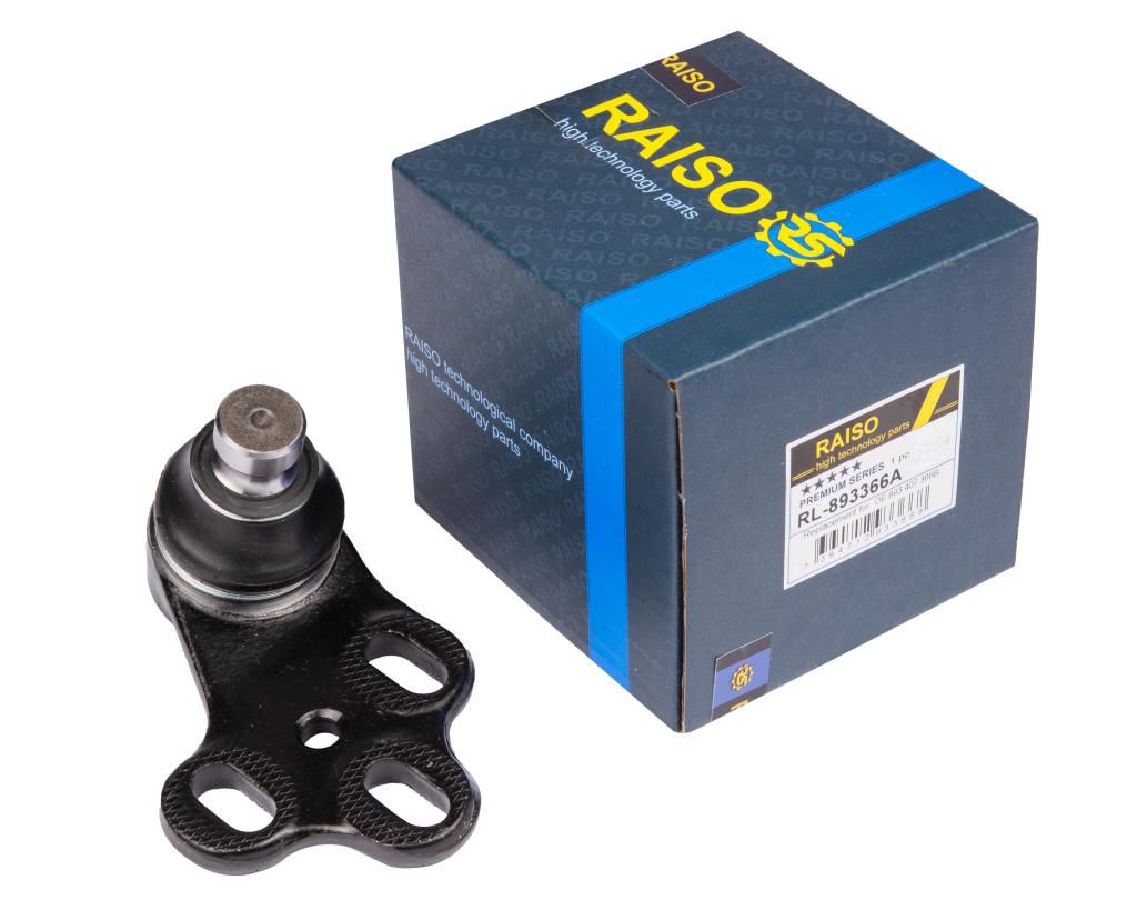 Кульова опора права Audi 80 91-