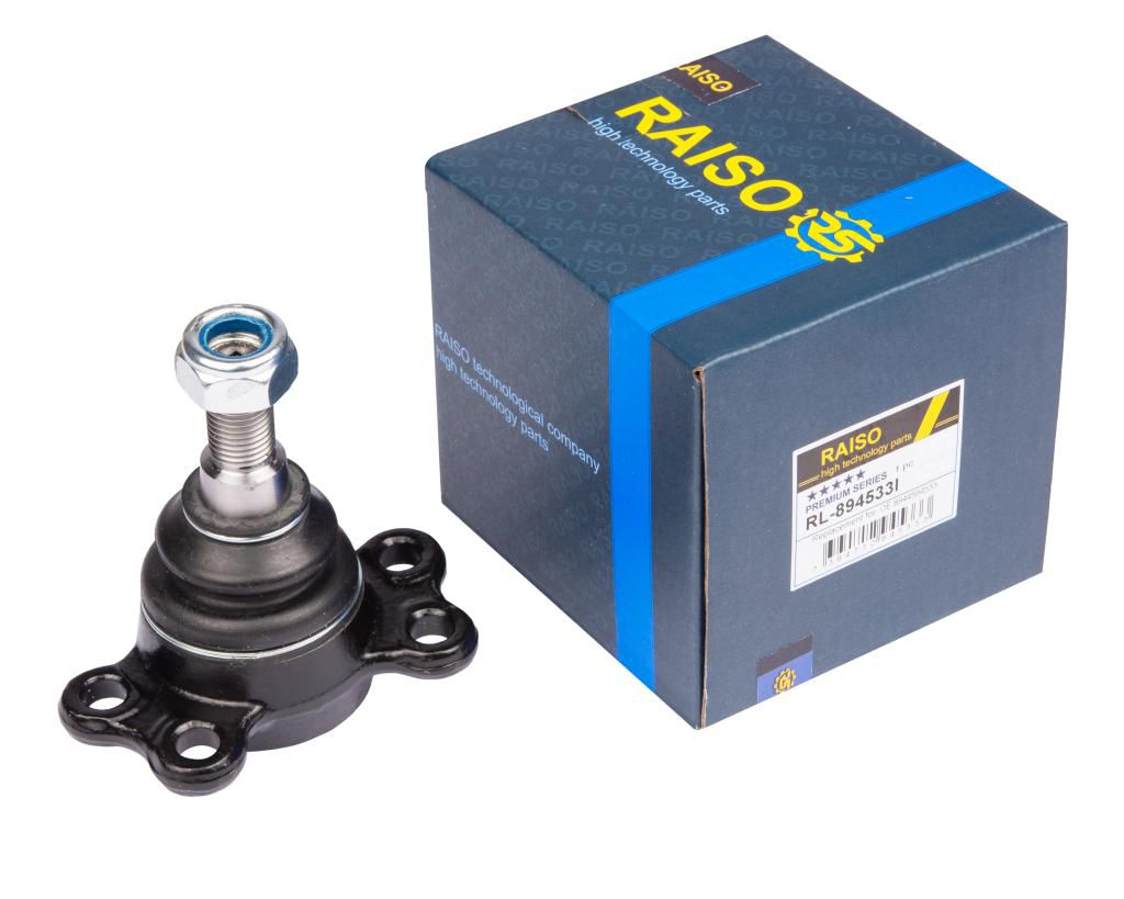 Кульова опора перед.верх. Isuzu Trooper 84-91, Campo 83-90