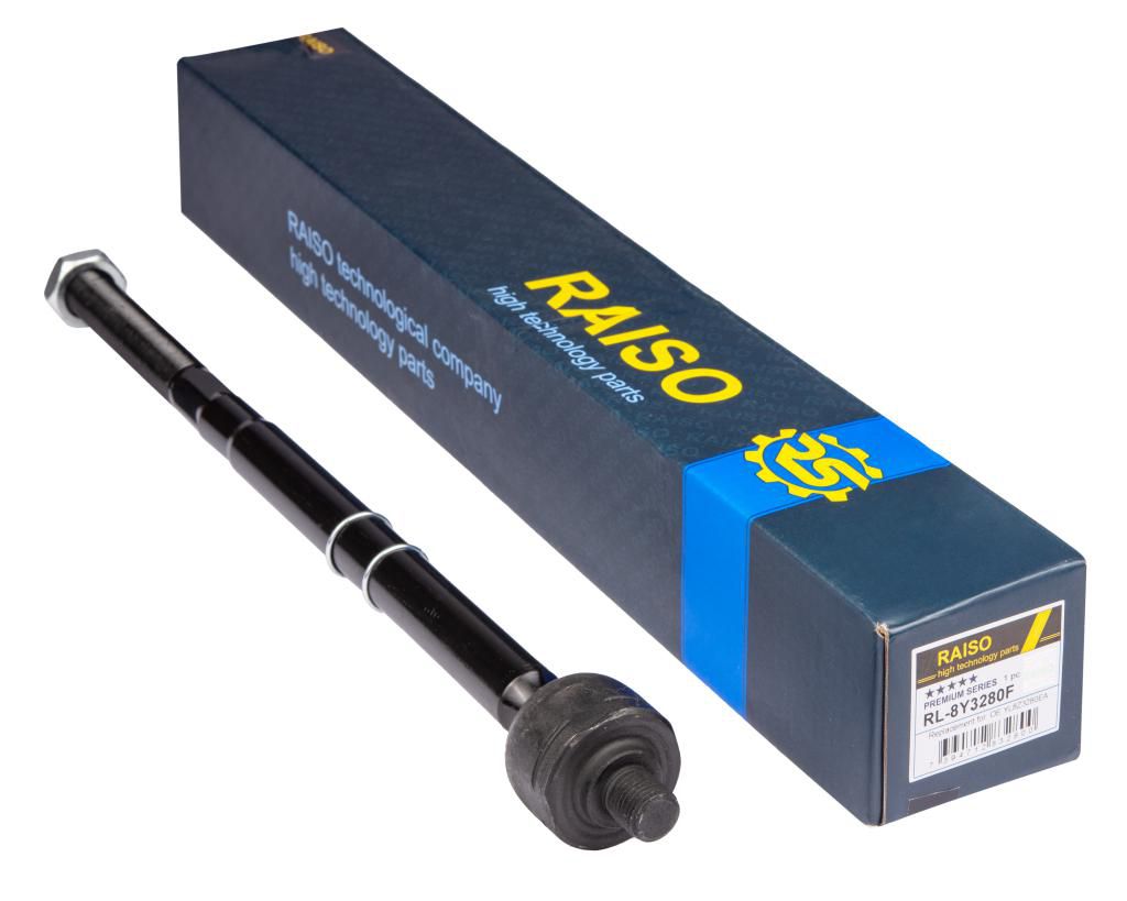 Тяга рульова Mazda Tribute/Ford Maverick 01-08 (L=334mm)