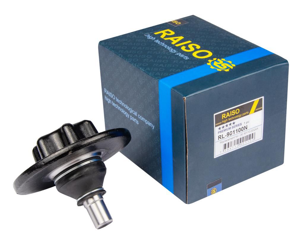 Опора кульова важеля верх. до пружини перед. Renault Master II 2.5D, 2.8 DT 97-