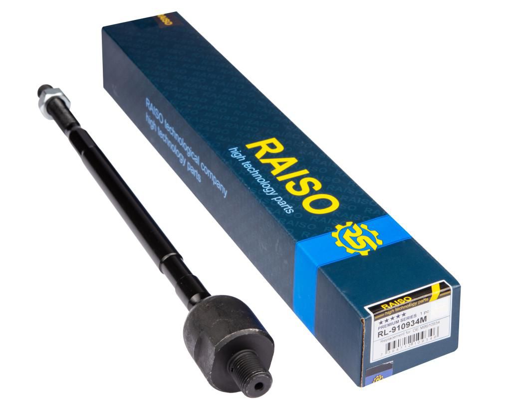 Кермова тяга лів./прав. Mitsubishi Colt CA1-CA4, Lancer C62-C69 92-04