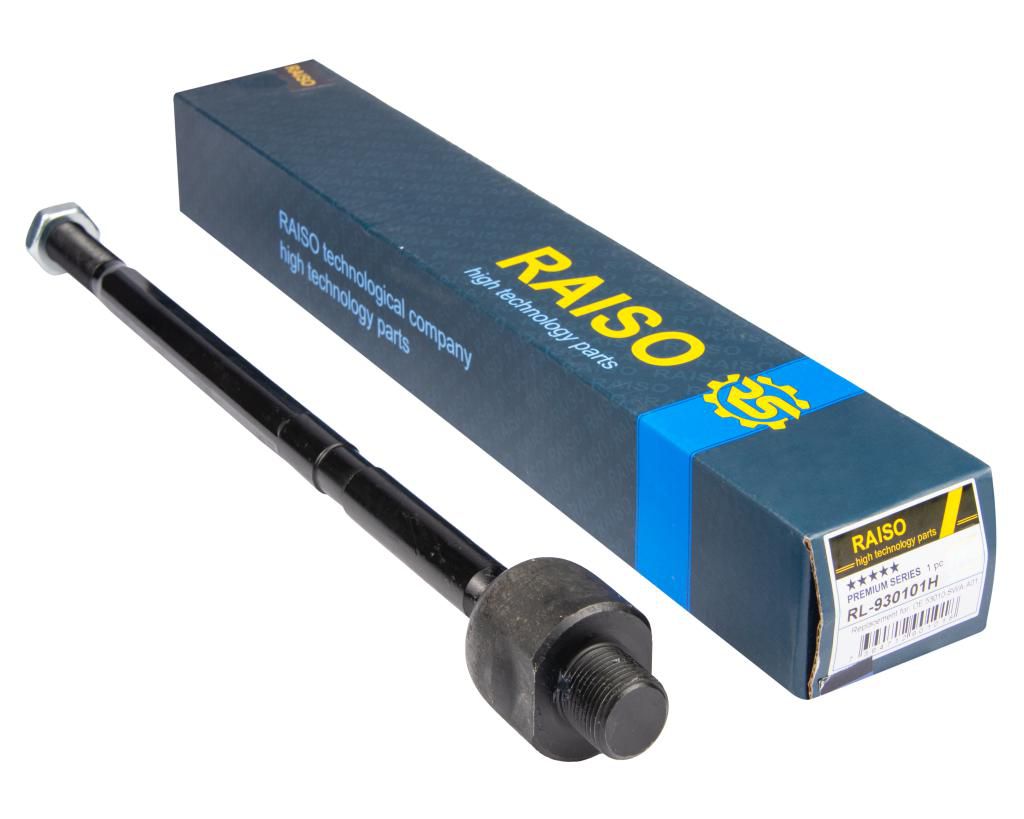 Кермова тяга внутрішня лів/пр (L.337mm) HONDA CR-V III 2.2D/2.4 01.07-