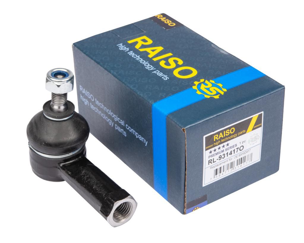 Наконечник кермової тяги лів/прав. Opel Meriva 03-