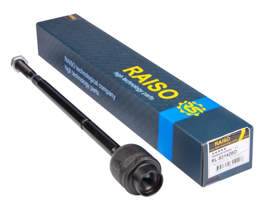 Кермова тяга Opel Combo/Corsa C (F08,F68) -06