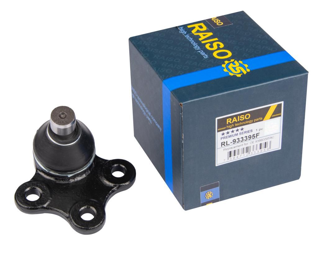 Опора кульова Л/П Ford Mondeo 93-00