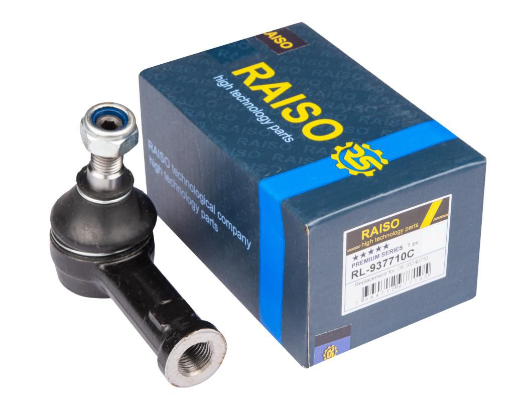 Наконечник кермової тяги лівий/правий Opel VectraB 96-/Daewoo Nubira