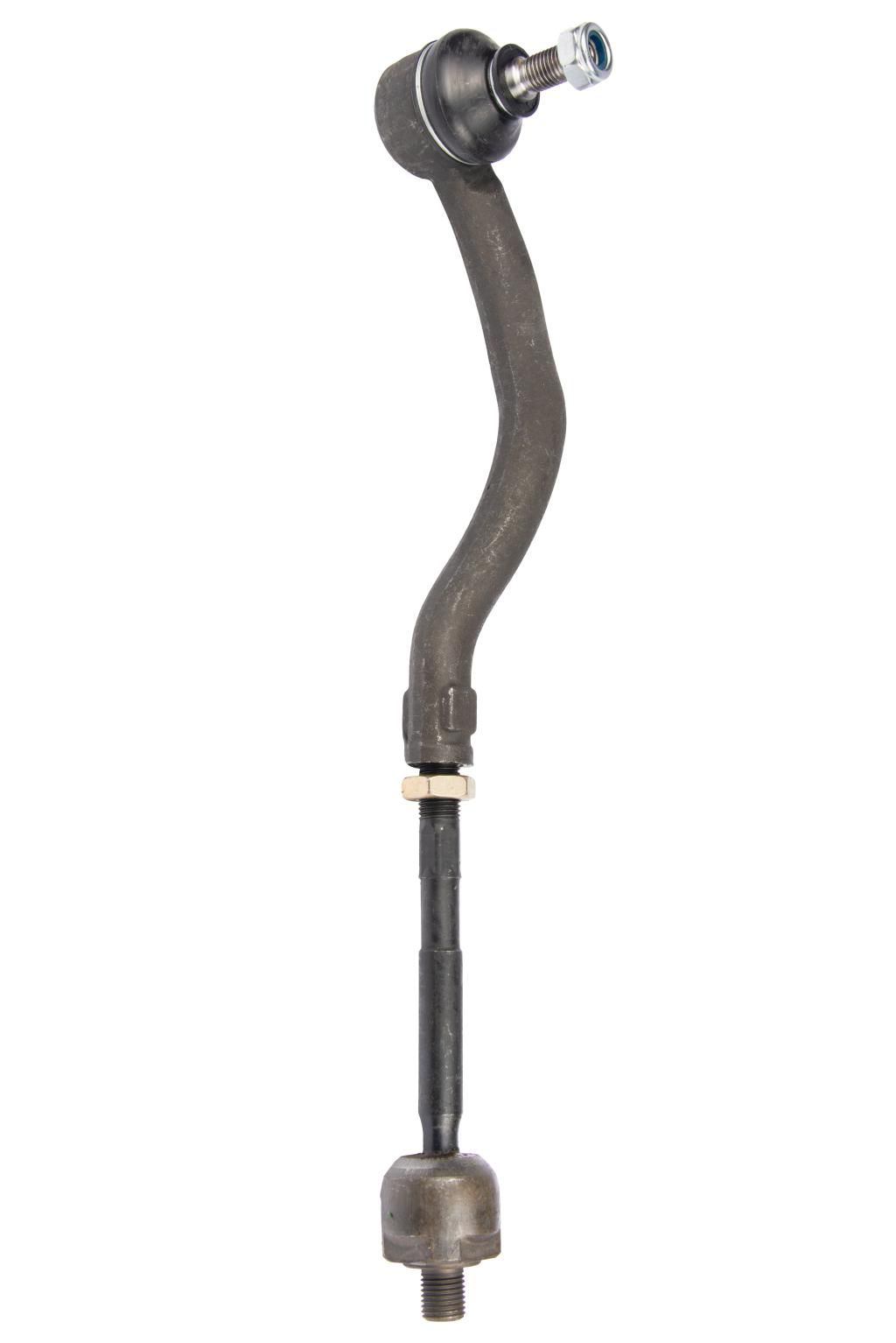 Тяга рульова пр. (з наконечником) Ford Galaxy/Seat Alhambra/VW Sharan 95-10