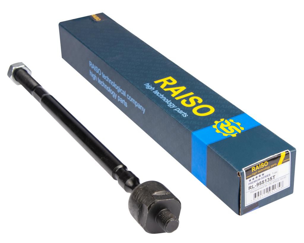 Кермова тяга права/ліва Toyota Corolla 87-95