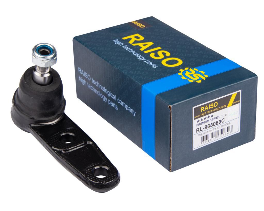 Кульова опора Chevrolet Aveo 06-/Daewoo Kalos 02-