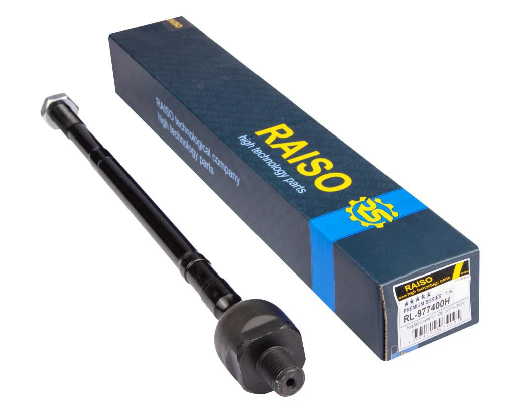 Кермова тяга лів./прав. Hyundai Sonata II, Sonata III, Trajet XG, Santa Fe , Matrix 93-98 00-05 01-