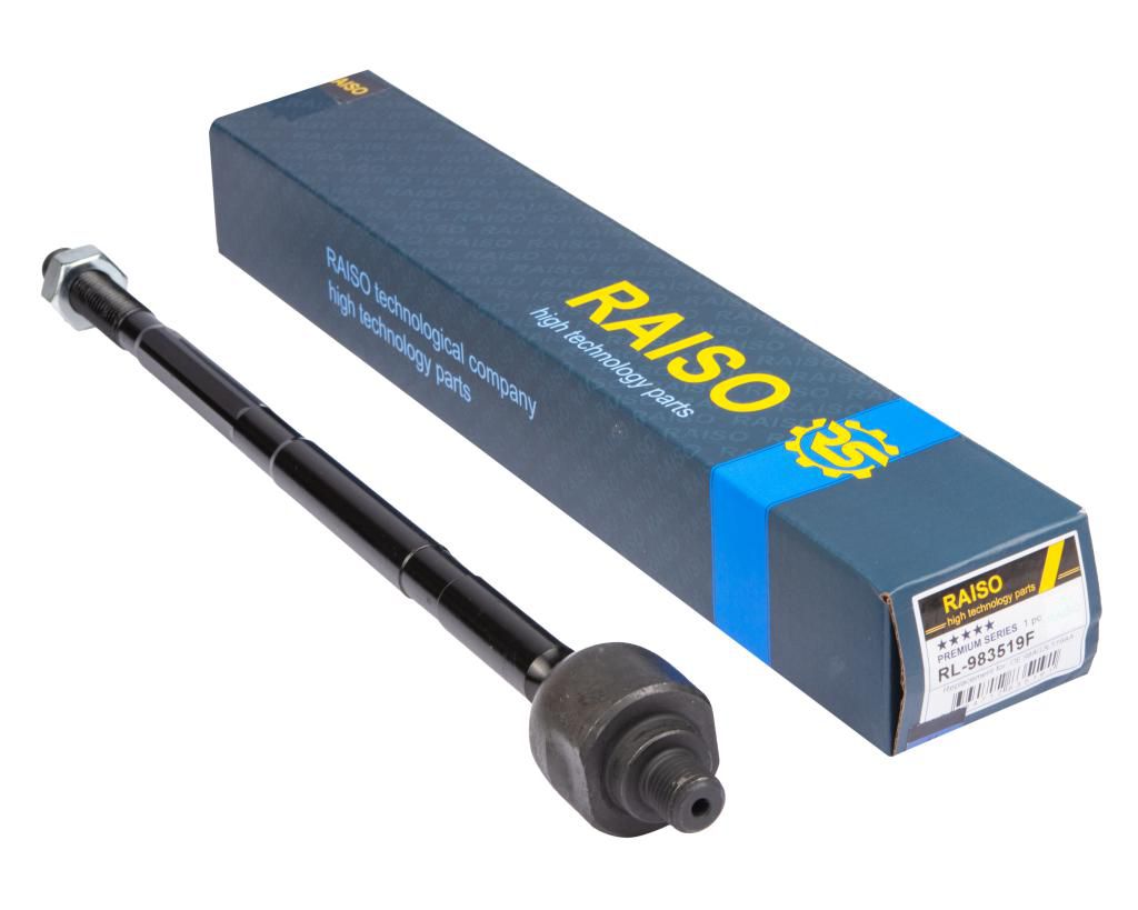 Кермова тяга ліва/права Ford Focus/Transit Connect 98-