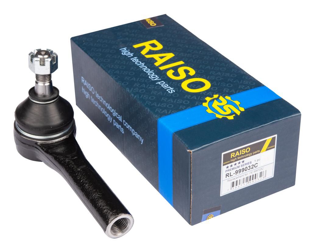 Наконечник кермовий Chrysler Caravan/Voyager/Town Country 00-