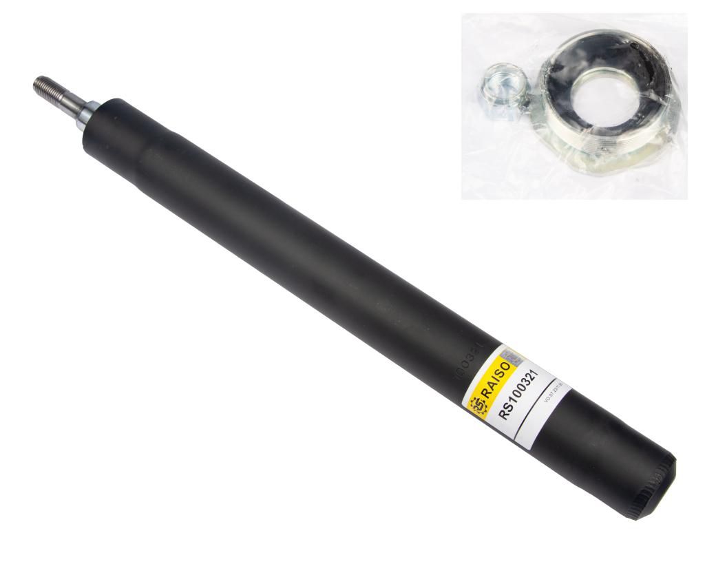 Ам-тор передній Opel Rekord 2.0 D -86