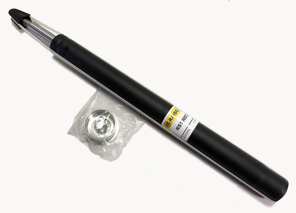 Ам-тор Bmw E30 82-90 перед. масло