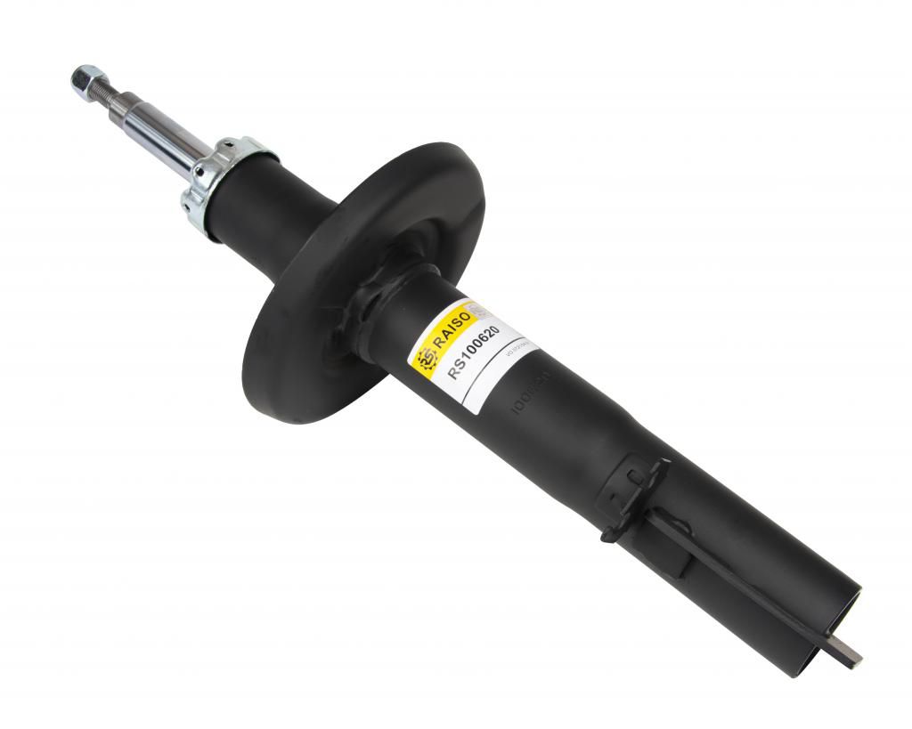 Амортизатор передній Scorpio 85- (масл.)