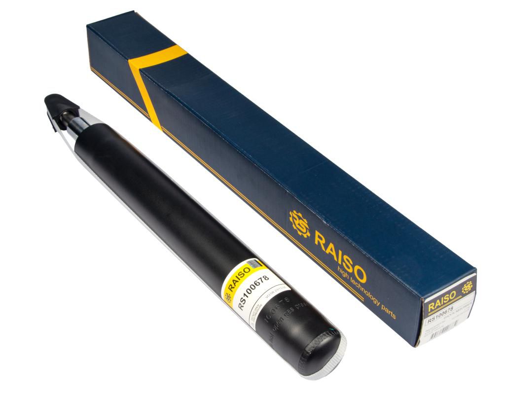 Ам-тор перед. газ. Daewoo Lanos, Espero, Nexia/Opel Kadett