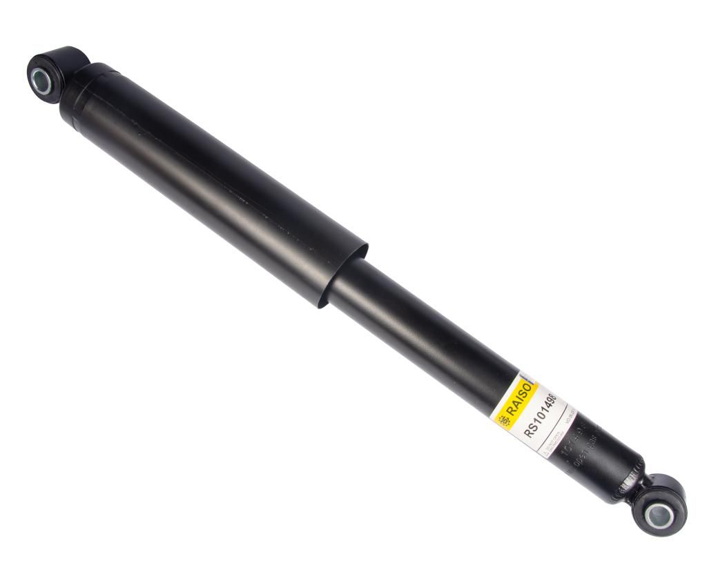 Амортизатор задній Mercedes T1 (602) 77-96 (газ,)