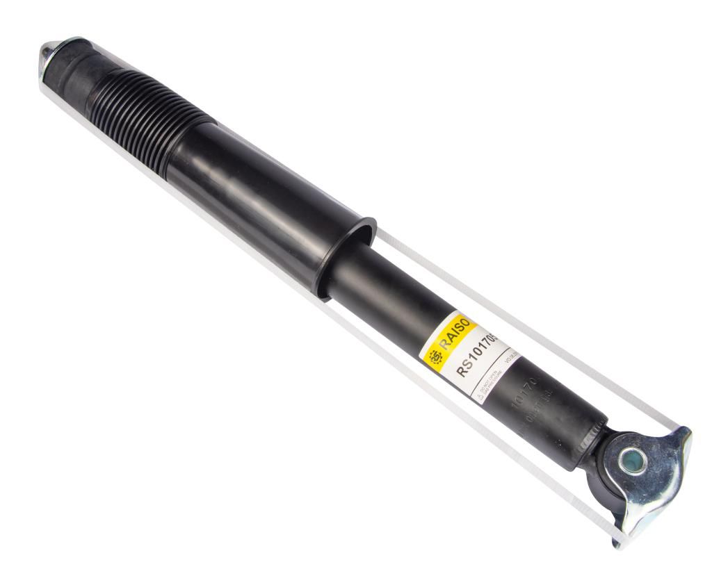 Амортизатор перед. MB S123/C123/W123 -85