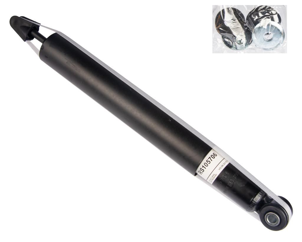 Ам-тор Opel Rekord D,E зад. (масляний)