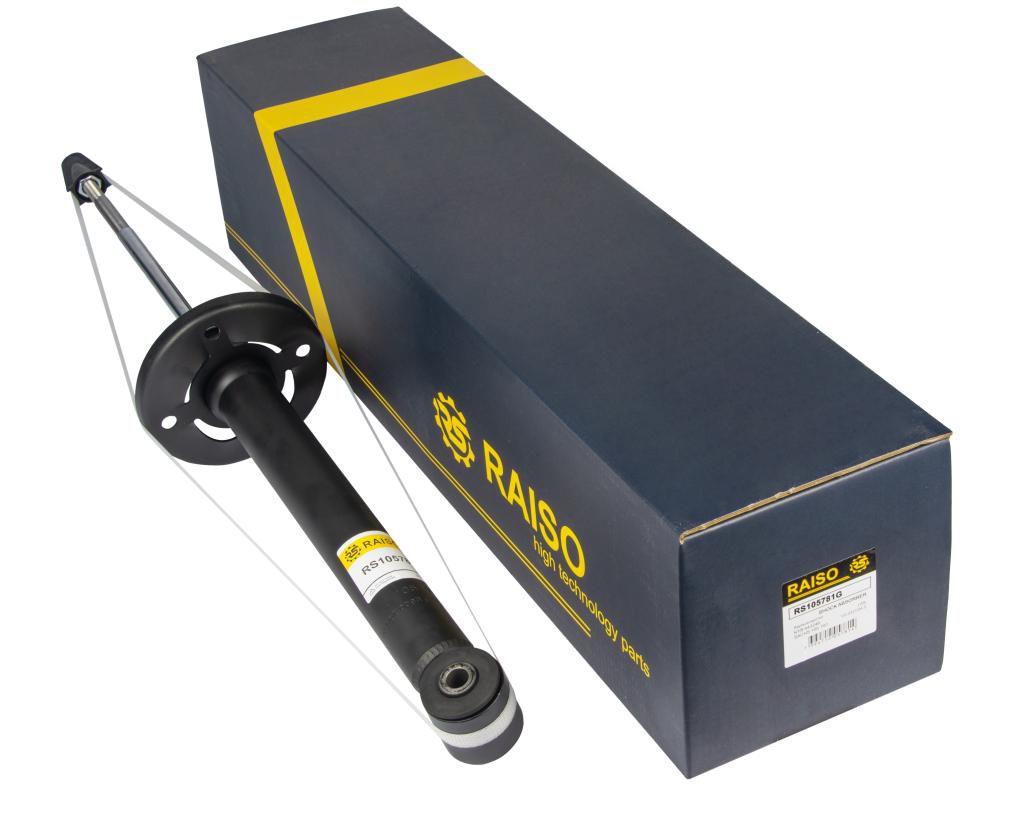 Ам-тор зад. VW Passat 88- (газ)