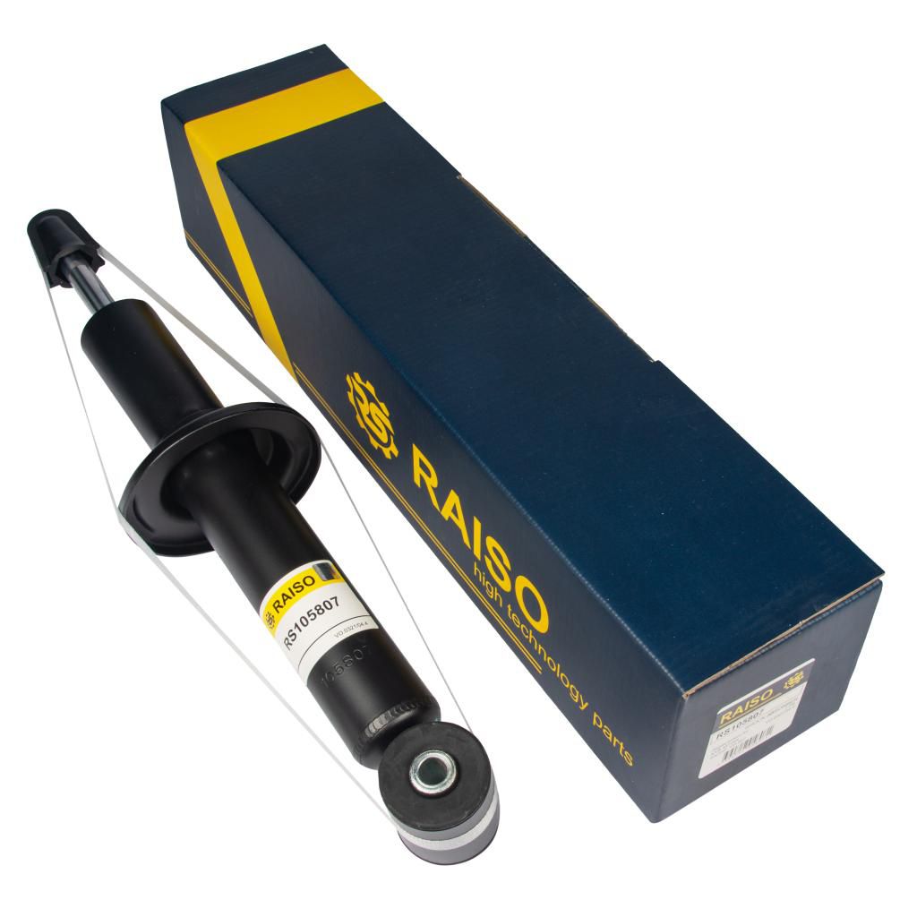 Ам-тор зад. Audi 100 91- газовий