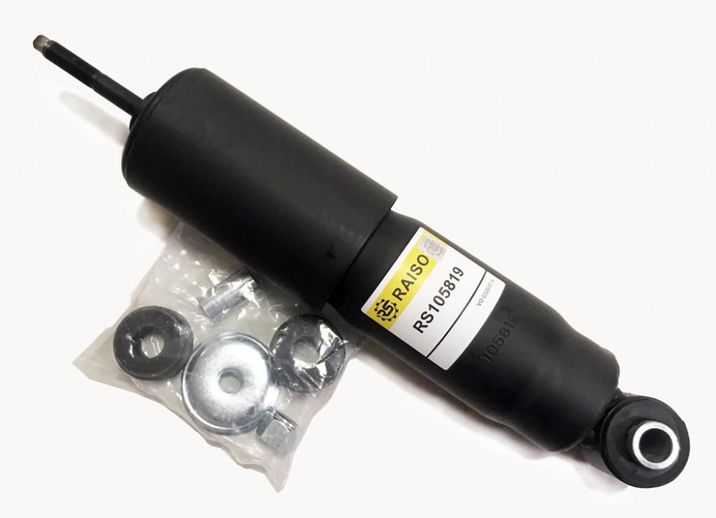 HD Ам-тор перед. масл. VW T4 90-