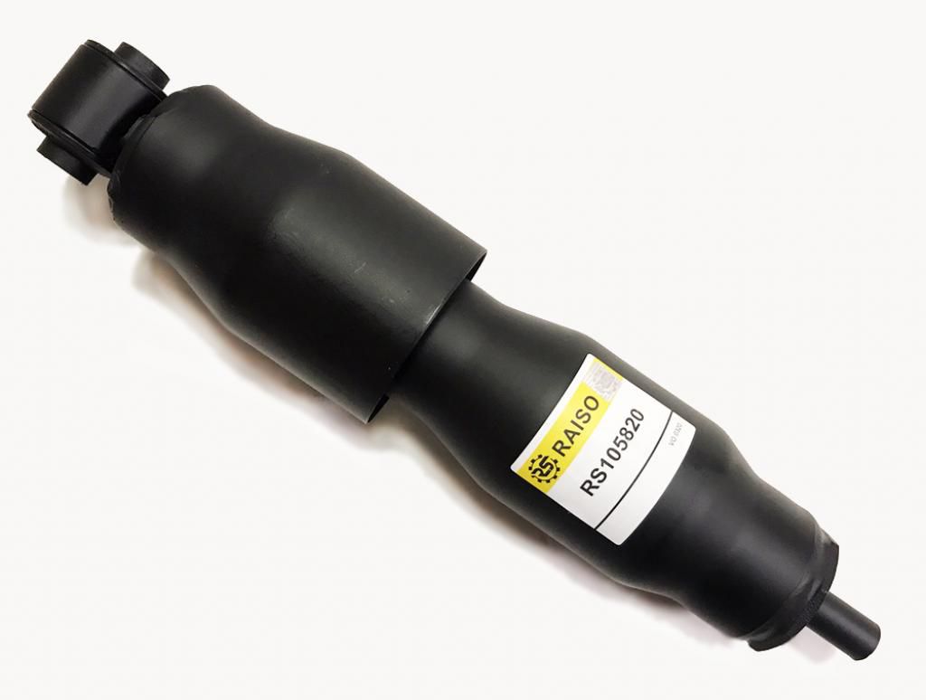 HD Ам-тор задн. масл. VW T4 90-