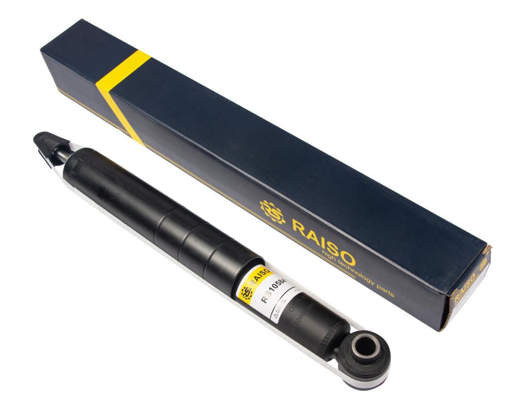 Ам-тор зад. газ. Opel Omega B (караван) 2,2-3,0