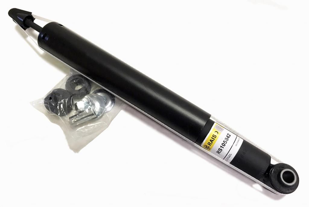 Ам-тор зад. газ. Opel Omega B 3/94- Sedan