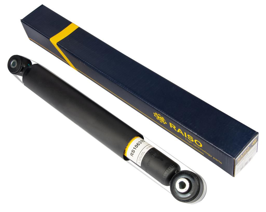 Амортизатор задній Sierra I/II 82-93 (газ.)